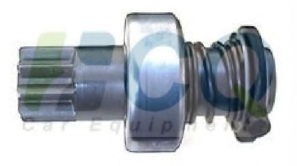 Привод с механизмом свободного хода, стартер LAUBER CQ2010792