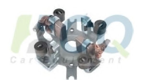 Кронштейн, угольная щетка LAUBER CQ2050033