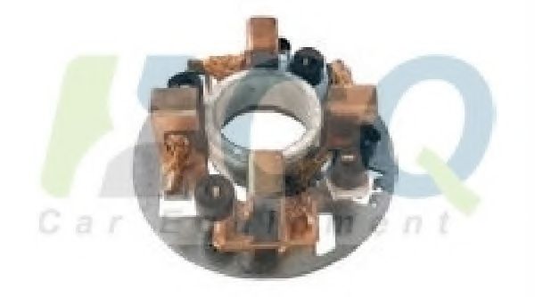 Кронштейн, угольная щетка LAUBER CQ2050049