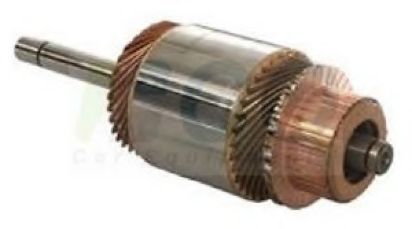 Якорь, стартер LAUBER CQ2110527