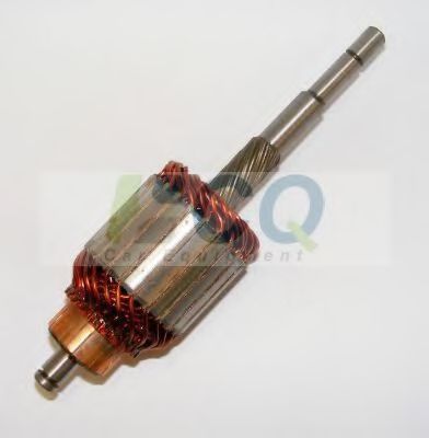 Якорь, стартер LAUBER CQ2110539