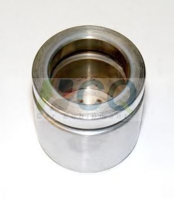 Поршень, корпус скобы тормоза LAUBER CQ71485654