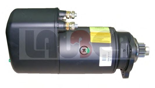 Стартер LAUBER 28.0383