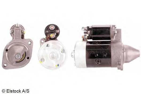 Стартер AINDE CGB-50087