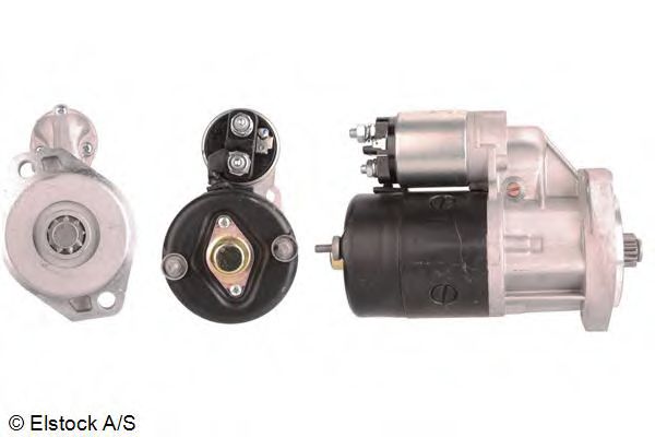 Стартер AINDE CGB-50268