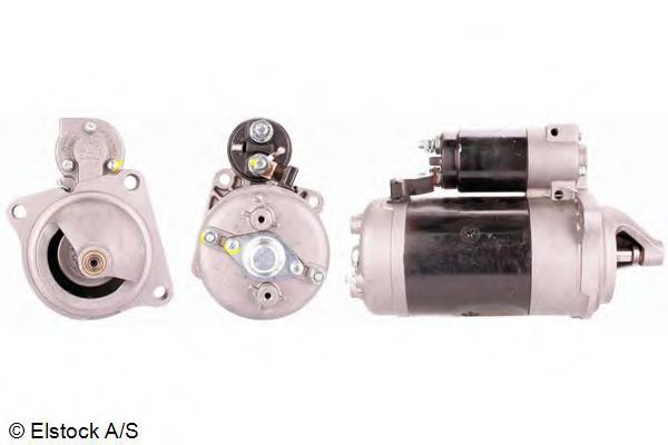 Стартер AINDE CGB-50340