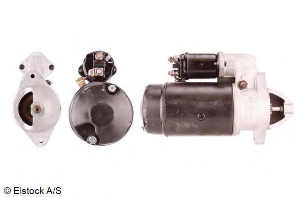 Стартер AINDE CGB-50349