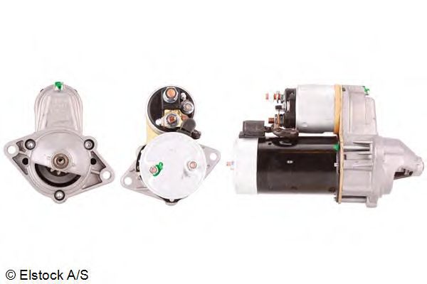 Стартер AINDE CGB-51278