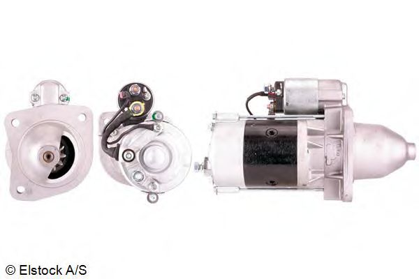 Стартер AINDE CGB-51420