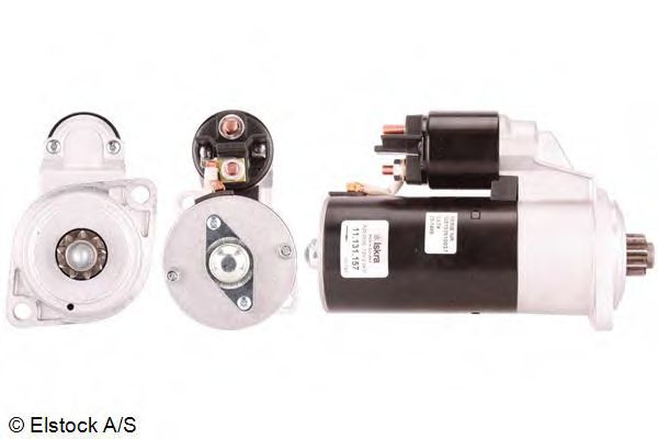 Стартер AINDE CGB-51485