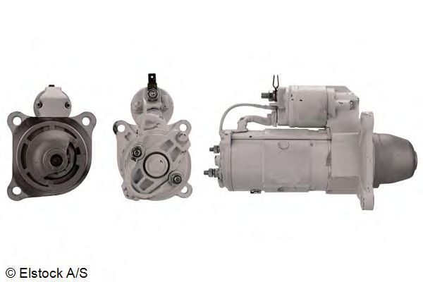 Стартер AINDE CGB-52143