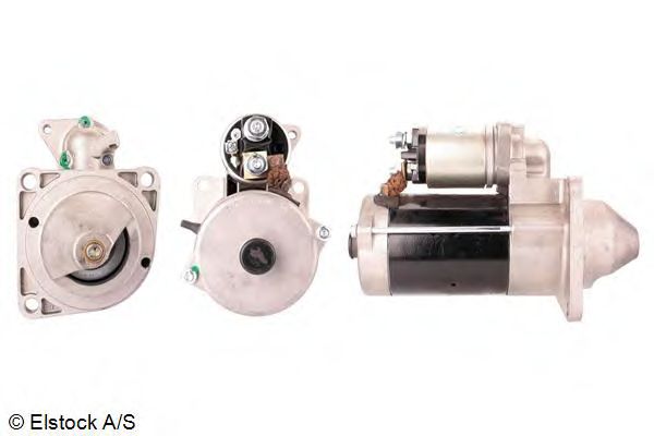 Стартер AINDE CGB-53059