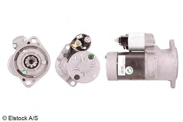 Стартер AINDE CGB-53192