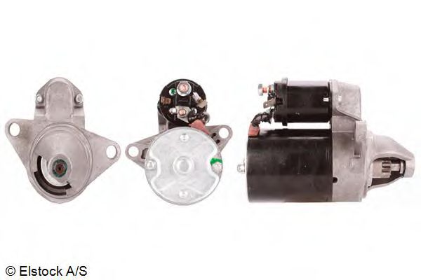 Стартер AINDE CGB-63189