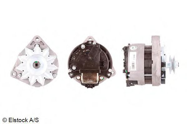 Генератор AINDE CGB-80583