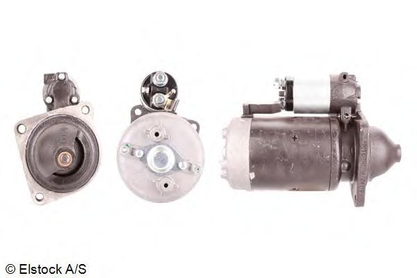 Стартер AINDE CGB-50252