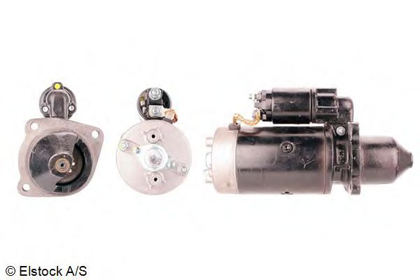 Стартер AINDE CGB-50354