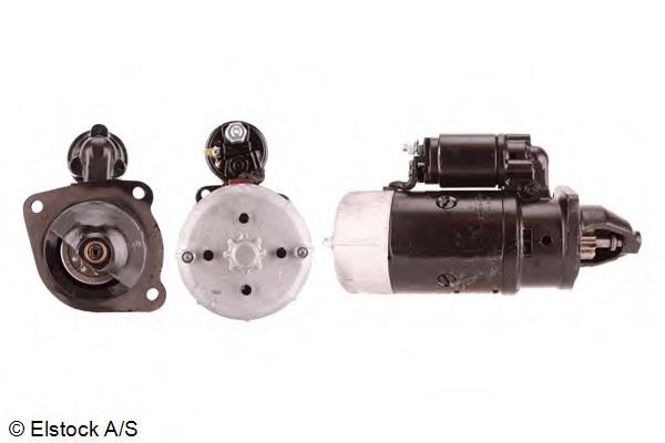 Стартер AINDE CGB-52476