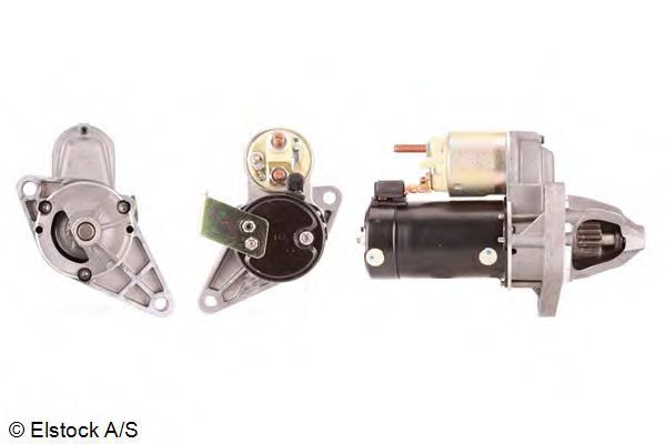 Стартер AINDE CGB-53325