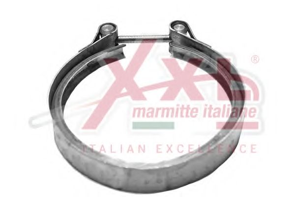 Клемма, система выпуска XXLMARMITTEITALIANE X13047L
