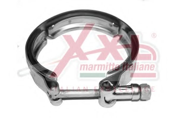Клемма, система выпуска XXLMARMITTEITALIANE X55548L