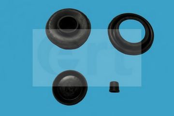 Ремкомплект, колесный тормозной цилиндр ERT 300386