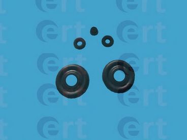 Ремкомплект, колесный тормозной цилиндр ERT 300096