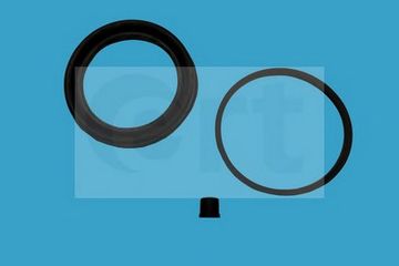 Ремкомплект, тормозной суппорт ERT 400055