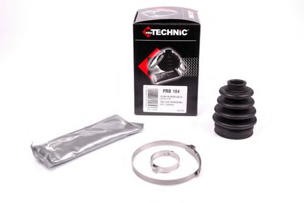 Комплект пылника, приводной вал PROTECHNIC PRB184