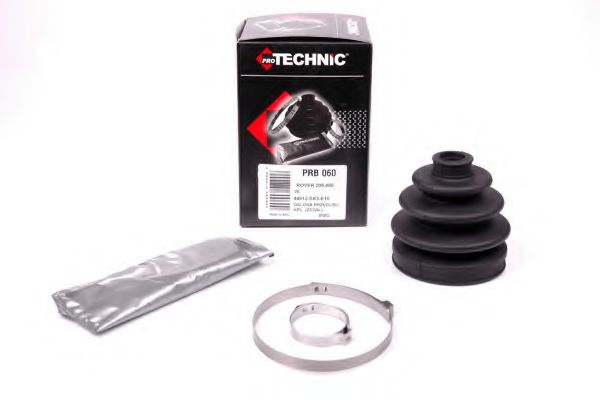 Комплект пылника, приводной вал GOMET 332275