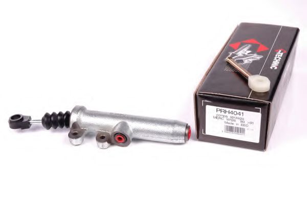 Главный цилиндр, система сцепления PROTECHNIC PRH4041