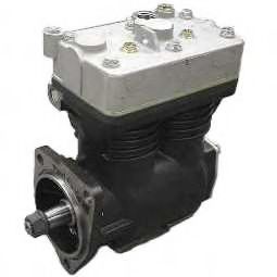 Компрессор, пневматическая система AIR FREN 011200100