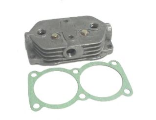 Головка цилиндра, пневматический компрессор AIR FREN 01.1300.25