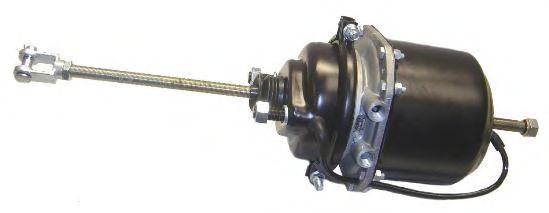 Комбинированный цилиндр гидравл. тормозного привода AIR FREN 02.162400