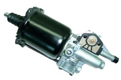 Усилитель сцепления AIR FREN 09.051.402