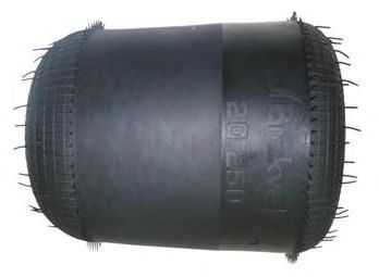 Кожух пневматической рессоры AIRTECH 111592