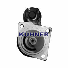 Стартер AD KÜHNER 10138