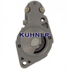Стартер AD KÜHNER 20368