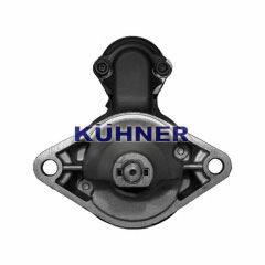 Стартер AD KÜHNER 20376