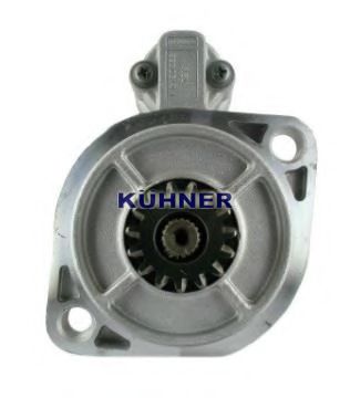 Стартер AD KÜHNER 254032