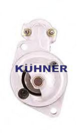 Стартер AD KÜHNER 254095