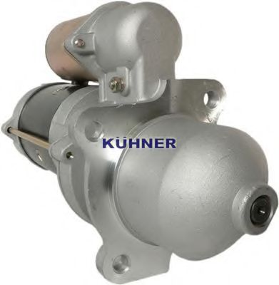 Стартер AD KÜHNER 254231