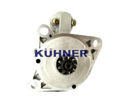 Стартер AD KÜHNER 254449