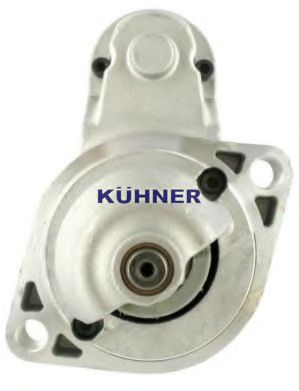 Стартер AD KÜHNER 254470