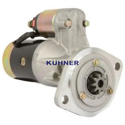 Стартер AD KÜHNER 254824