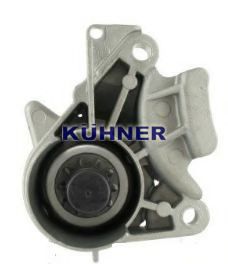 Стартер AD KÜHNER 254919