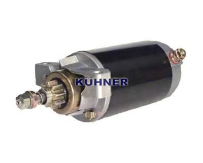 Стартер AD KÜHNER 255106