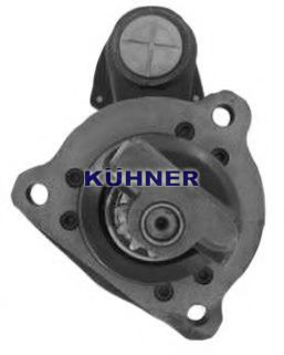 Стартер AD KÜHNER 255201