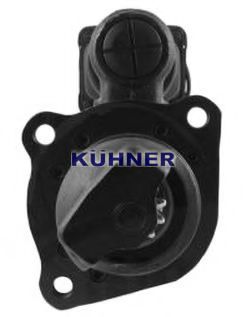 Стартер AD KÜHNER 255247