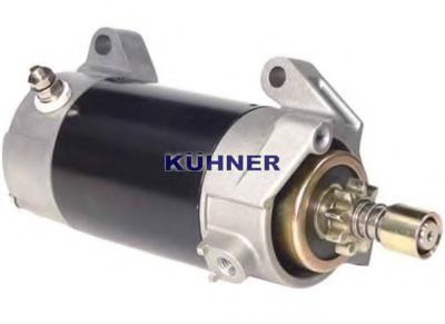 Стартер AD KÜHNER 255249